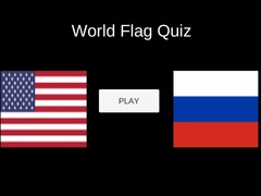 Игри World Flag Quiz