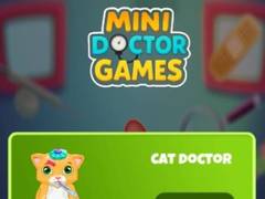 Игри Mini Doctor Games