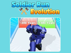 Игри Soldier Run Evolution