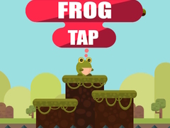 Игри Frog Tap