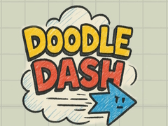 Игри Doodle Dash