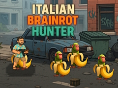 Игри Italian Brainrot Hunter