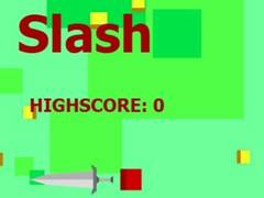 Игри Slash