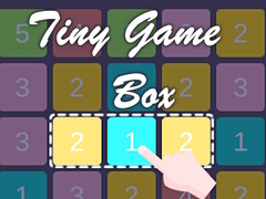 Игри Tiny Game Box