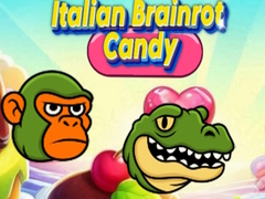 Игри Italian Brainrot Candy