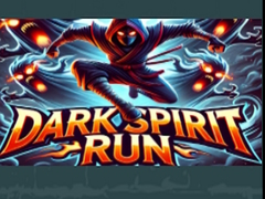 Игри Dark Spirit Run