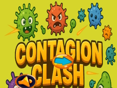 Игри Contagion Clash