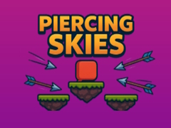 Игри Piercing Skies