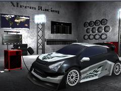 Игри Xtrem Racing