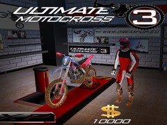 Игри Ultimate Motocross 3