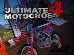 Игри Ultimate Motocross 4