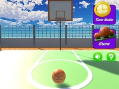 Игри Fast Hoops