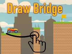 Игри Draw Bridge