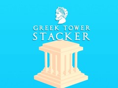 Игри Greek Tower Stacker