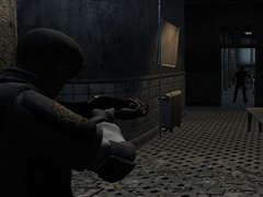 Игри Resident Evil: Purge Operation