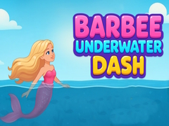Игри Barbie Underwater Dash