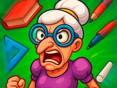 Игри Troll The Teacher