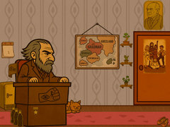 Игри Dictator Simulator: 1984