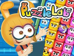 Игри Puzzle Lab