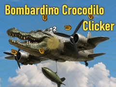 Игри Bombardino Crocodilo Clicker