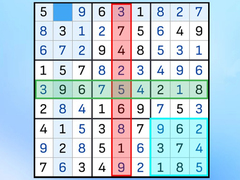 Игри Sudoku Guru