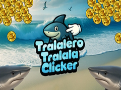 Игри Tralalero Tralala Clicker