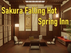 Игри Sakura Falling Hot Spring Inn