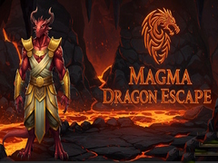 Игри Magma Dragon Escape