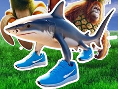 Игри Italian Brainrot: Neuro Beasts