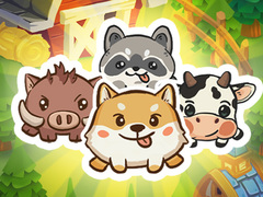 Игри Animal Sort