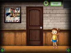 Игри Amgel Kids Room Escape 305
