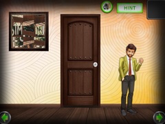 Игри Amgel Easy Room Escape 281