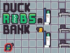 Игри Duck Robs a Bank