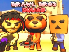 Игри Brawl Bros Squad