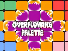 Игри Overflowing Palette