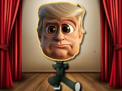 Игри LOL Funny Dance
