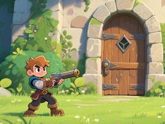 Игри Ballistic Breakthrough
