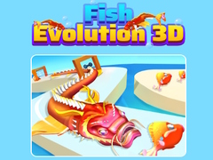 Игри Fish Evolution 3d