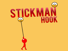 Игри StickMan Hook