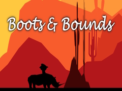 Игри Boots & Bounds