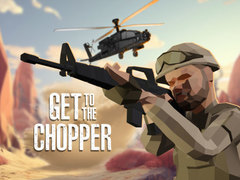 Игри Get To The Chopper