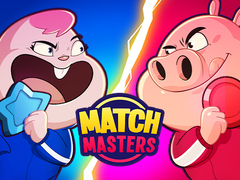 Игри Match Masters