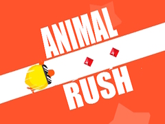 Игри Animal Rush