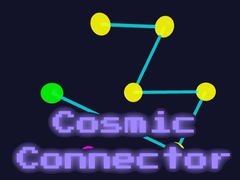 Игри Cosmic Connector