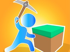 Игри Digger Fighter in the Maze