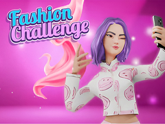Игри Fashion Challenge: Catwalk Run