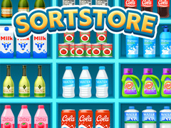 Игри Sortstore