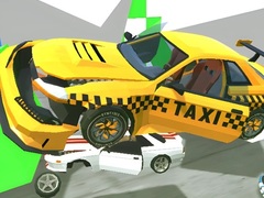 Игри Survival Racing: Extreme Road