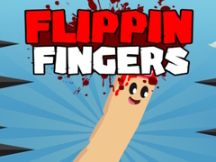 Игри Flippin Fingers