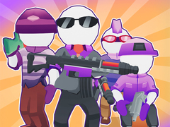 Игри Agents io